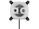 CORSAIR Hydro X Series XC7 RGB PRO CPU Water Block (1700/1200/AM4) - White