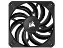 Corsair AF SLIM Series AF120 SLIM (CO-9050144-WW) 120mm Non-LED LED Case Fan