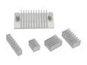 Scythe USA SCVCH-1000 VGA Chip Heatsinks