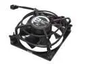 ARCTIC COOLING Arctic Fan 8 (AF8) 80mm Case Cooling Fan