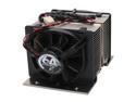 ARCTIC COOLING ACF64LP 60mm CPU Cooler for low profile PC