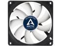 ARCTIC F9 PWM PST - Standard Low Noise PWM Controlled Case Fan with PST Feature, AFACO-090P0-GBA01