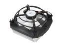 ARCTIC Alpine 64 Pro Rev. 2 CPU Cooler - AMD, Supports Multiple Sockets 92mm PWM Fan at 23dBA