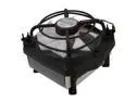 ARCTIC Alpine 11 Pro Rev. 2 CPU Cooler - Intel, Supports Multiple Sockets, 92mm PWM Fan at 23dBA
