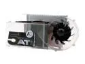 ARCTIC COOLING AVC-AT5 Rev. 2 ARCTIC Ceramic High Performance VGA Cooler for ATi