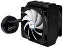 ARCTIC COOLING Liquid Freezer 120 ACFRE00016A 120mm Liquid CPU Cooler