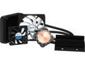 ARCTIC COOLING ACACC00028A VGA Cooler, A Multi-compatible Air/Liquid Cooler for Graphic Card -Generic