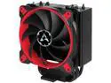 Arctic Freezer 33TR - Tower CPU Cooler for AMD Ryzen Threadripper sTR4 -RED