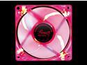 Rosewill RFA80L-R 80mm Red LED Case Fan