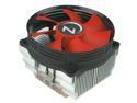 Rosewill RCX-Z100 - CPU Cooler - One Ball Bearing for Over 45,000 Hours of Service Life