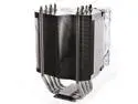Rosewill RCX-Z5 92mm Two Ball Bearing / FDBB CPU Cooler