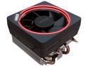AMD Wraith MAX CPU Cooler with RGB LED
