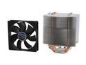 Sunbeam CR-CCTF 120 mm Core-Contact Freezer CPU Cooler,  free TX-2 Thermal Paste Included Inside