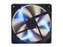 Antec TwoCool 75241 Blue LED 2 Speed Case Fan