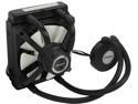 Antec KUHLER H2O 650 Water/Liquid CPU Cooler 120MM