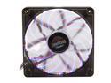 ENERMAX T.B. Vegas Duo UCTVD12A Blue / Red LED Case Fan with Changeable Modes