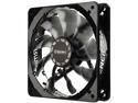 Enermax T.B.Silence Fixed RPM Series 140mm Fan, UCTB14B