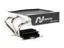 SILVERSTONE NT06-LITE CPU Cooler