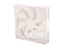 SILVERSTONE Air Penetrator AP182 180mm Case Fan with Adjustable Speed Control