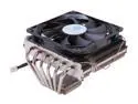 SILVERSTONE NT06-PRO Low Profile CPU Cooler with Thin 120mm fan