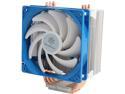 SilverStone Argon Series AR01 CPU Cooler with 120mm Fan for socket LGA775/1155/1156/1366/2011, AM2/AM3/FM1/FM2