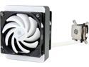SILVERSTONE Tundra Series TD03 ALL-IN-ONE Water/Liquid CPU Cooler 120MM
