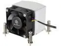 SILVERSTONE SST-AR09-115XS 60mm 2 Ball CPU Cooling