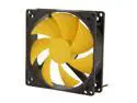 SilenX EFX-10-12 100mm Effizio Quiet Case Fan