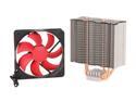 SilenX EFZ-120HA5 120mm Fluid Dynamic CPU Cooler