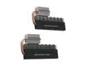 XIGMATEK dragoon-n422 Aluminum alloy HDT family cooler for RAM module