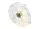 XCLIO 256 Color Fan - 25cm 250mm 256 colors LED Case Fan