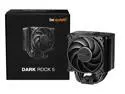 be quiet! DARK ROCK 5  Intel: 1851/ 1700 / 1200 / 1150 / 1151 / 1155 AMD: AM5 / AM4, Silent Wings 4 120mm PWM,  Fluid Dynamic Bearing  CPU Cooling BK035