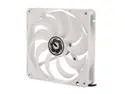 BitFenix Spectre All White 140mm Case Fan
