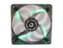 BitFenix Spectre LED Green 120mm Case Fan