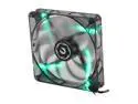 BitFenix Spectre LED Green 140mm Case Fan