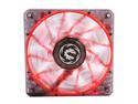 BitFenix Spectre Pro LED Red 120mm Case Fan