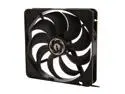 BitFenix Spectre PWM BFF-SCF-P14025KK-RP 140mm Black LED Case Fan
