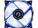 BitFenix Spectre Xtreme BFF-SXTR-12025B-RP Blue LED Case Fan