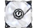 BitFenix Spectre Xtreme BFF-SXTR-12025W-RP White LED Case Fan