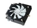 GELID Solutions Slim Silence 775 75mm Ball CPU Cooler