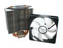 GELID Solutions Tranquillo CC-TranQ-01-A 120mm Hydro Dynamic CPU Cooler