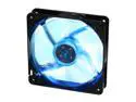 GELID Solutions FN-FW12BPL-18 Blue LED Case cooler