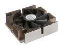 GELID Solutions Slim Silence i-Plus (CC-SSilence-iplus) 75mm Ball Bearing CPU Cooler