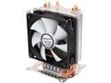 GELID Solutions CC-SnowStorm-01 92mm Hydro SnowStorm Triple Powered Heatpipes CPU Cooler