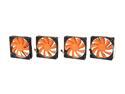 Cougar Turbine CF-T12S4 Case Fan