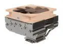Noctua NH-C12P 120mm SSO CPU Cooler