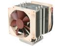 Noctua NH-U9DO A3 AMD Opteron, 4 Dual Heat-pipe SSO Bearing Quiet CPU Cooler