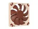 Noctua NF-A9x14 PWM, Premium Quiet Fan, 4-Pin (92x14mm, Brown)