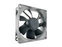 Noctua NF-R8 redux-1800, High Performance Cooling Fan, 3-Pin, 1800 RPM (80mm, Grey)