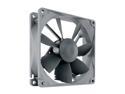 Noctua NF-B9 redux-1600, High Performance Cooling Fan, 3-Pin, 1600 RPM (92mm, Grey)